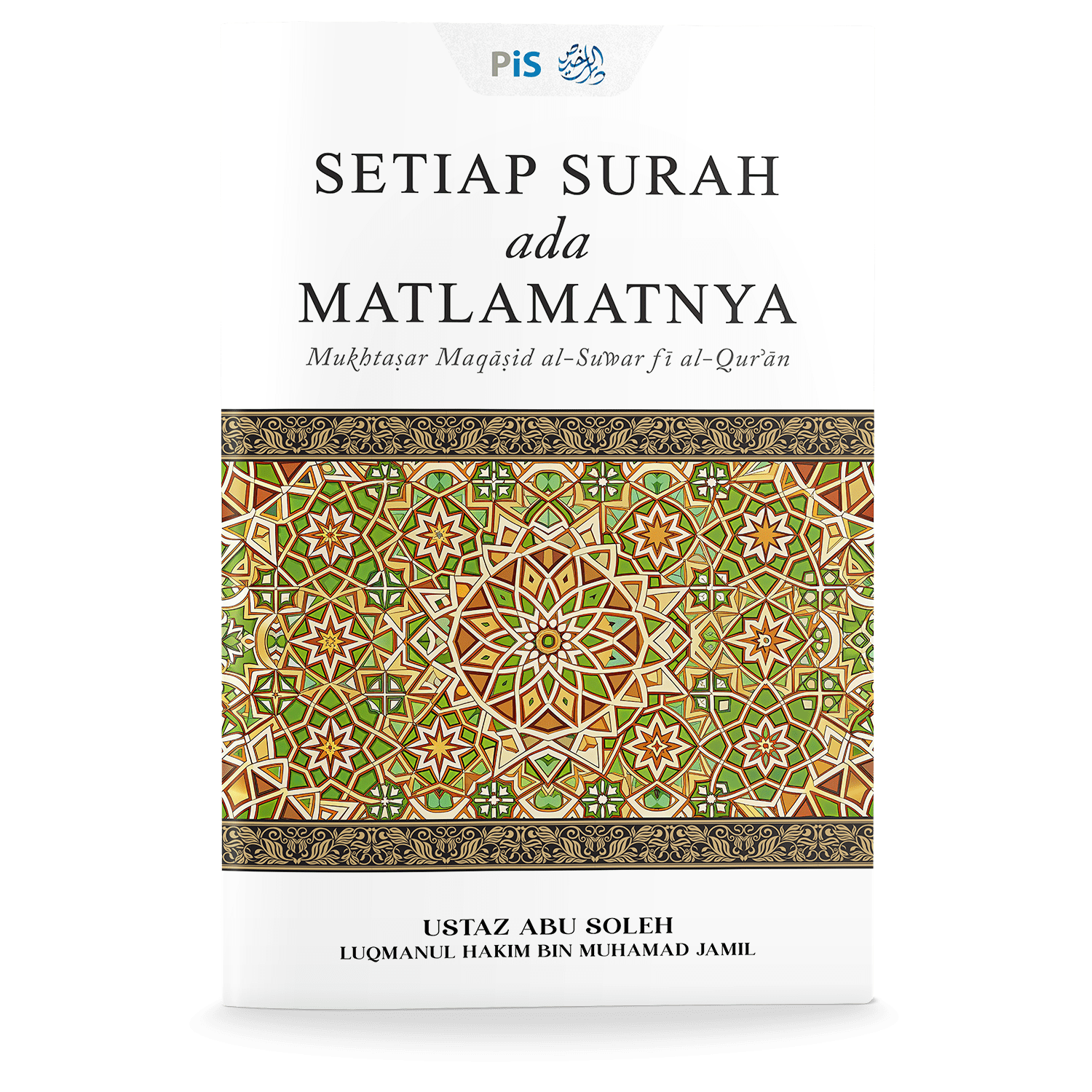 Setiap Surah ada Matlamatnya