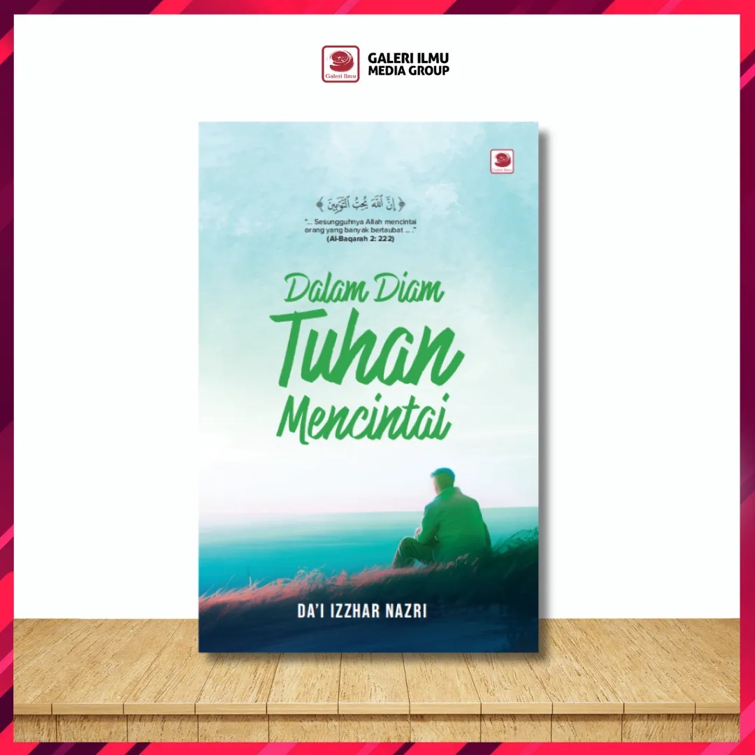 NA3| DALAM DIAM TUHAN MENCINTAI - DA'I IZZHAR NAZRI