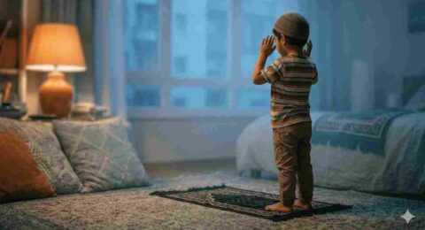 solat